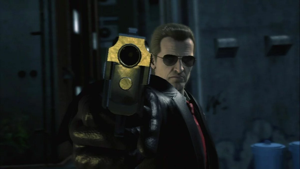 Скриншот из игры Yakuza 3 - 65