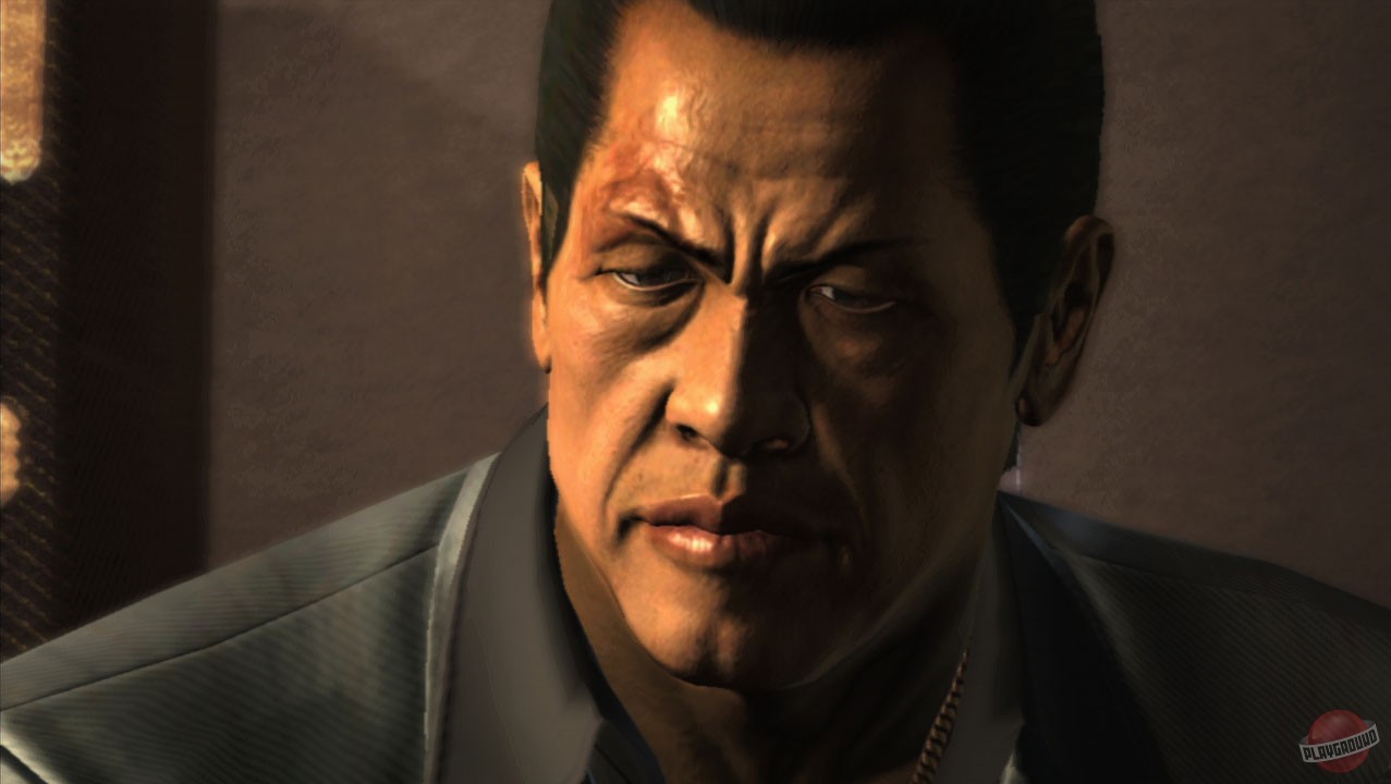 Скриншот из игры Yakuza 3 - 69