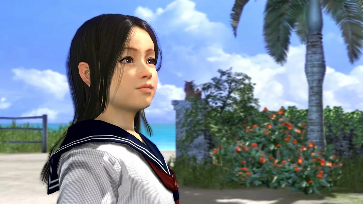 Скриншот из игры Yakuza 4 - 62