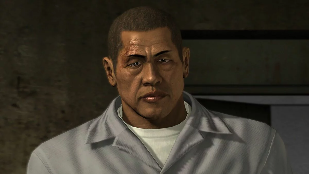 Скриншот из игры Yakuza 4 - 60