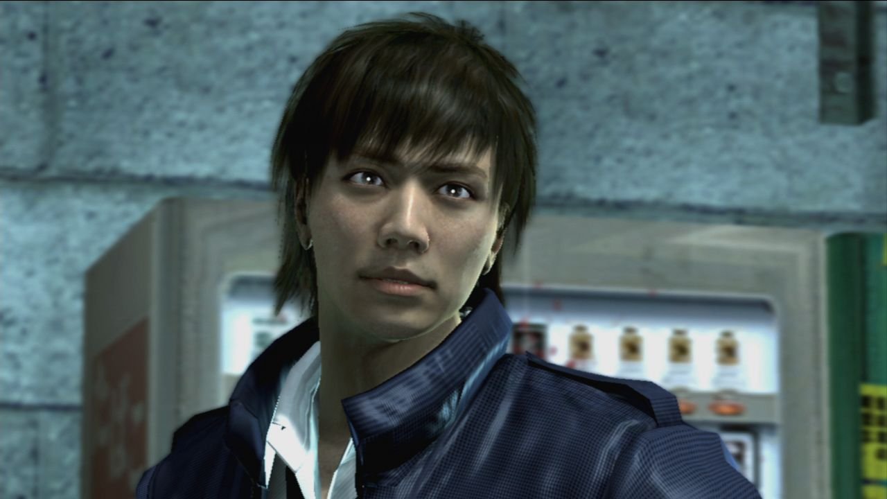 Скриншот из игры Yakuza 4 - 164