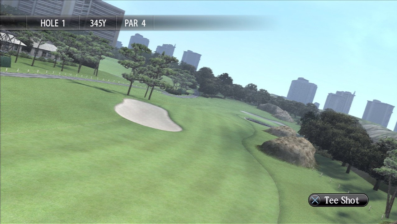 Скриншот из игры Yakuza 4 - 195