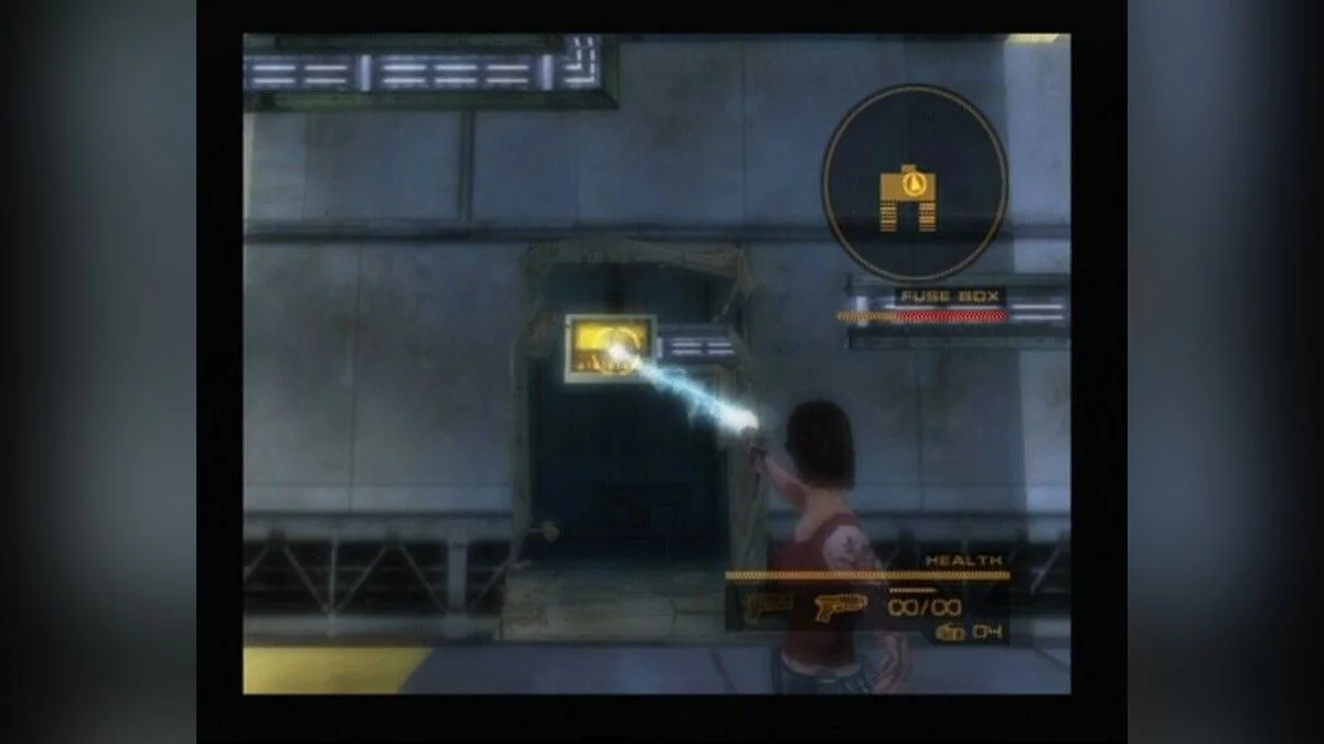 Скриншот из игры Headhunter: Redemption - 3