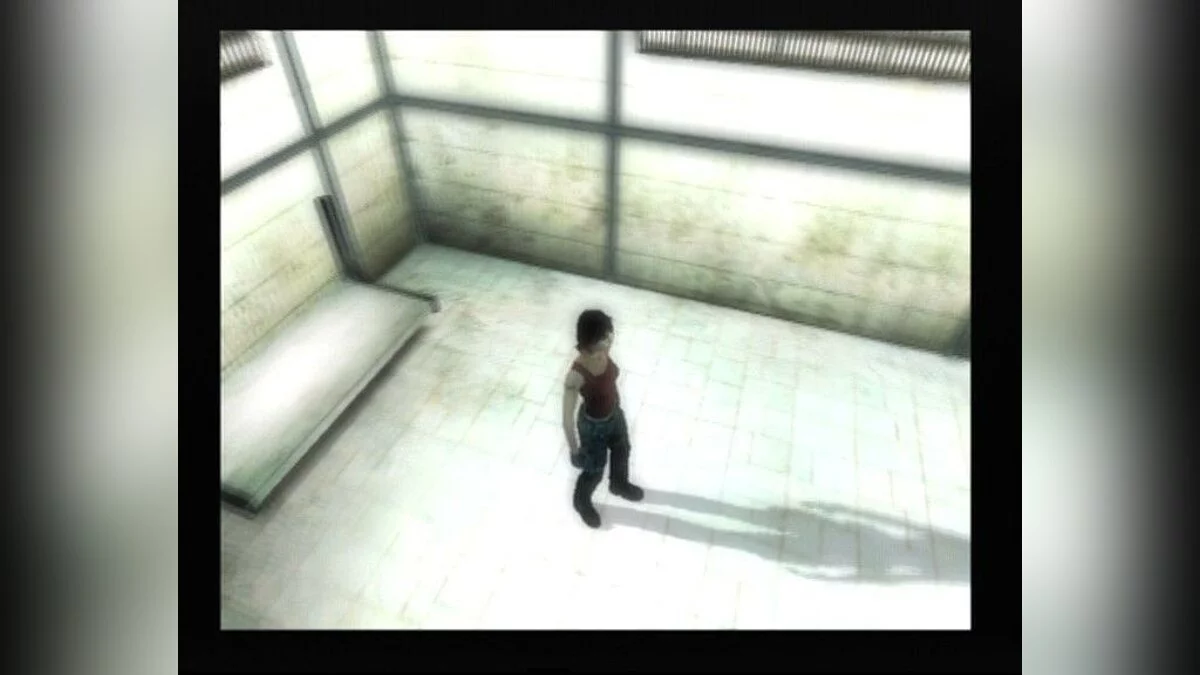 Скриншот из игры Headhunter: Redemption - 10