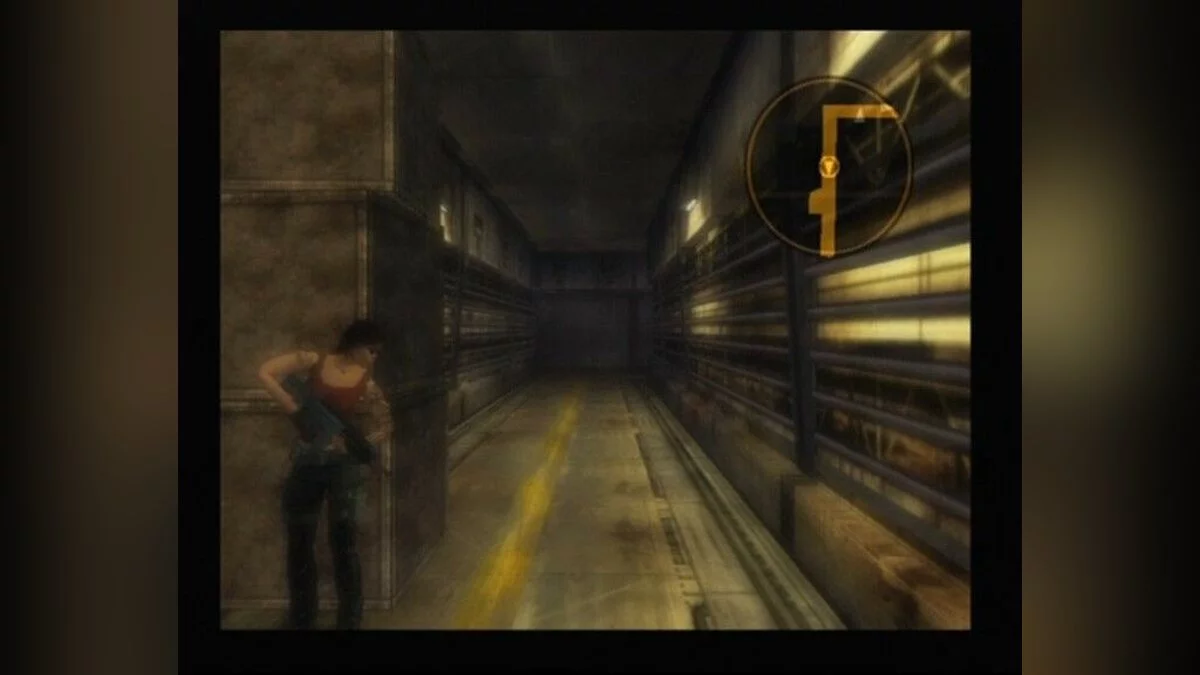 Скриншот из игры Headhunter: Redemption - 4