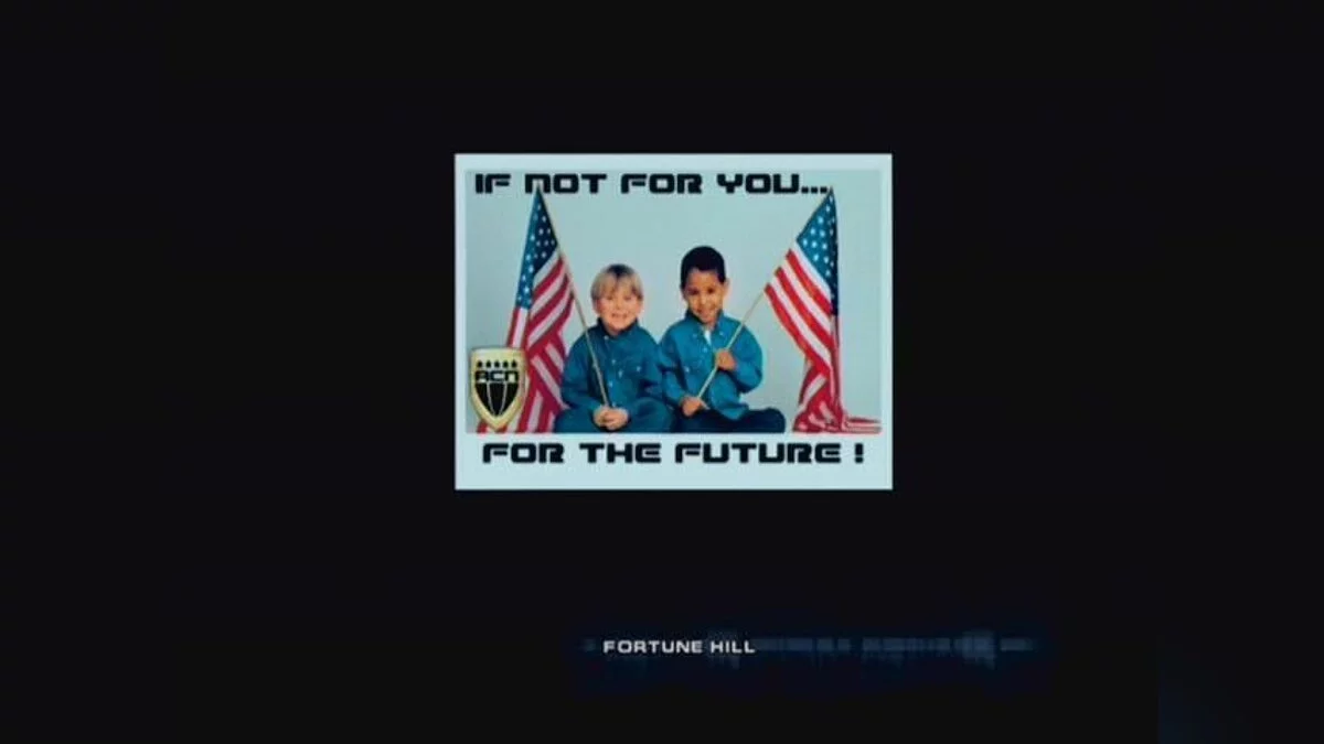 Скриншот из игры Headhunter - 8