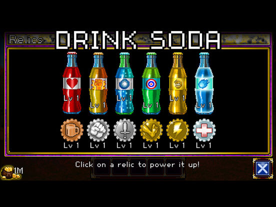 Скриншот из игры Soda Dungeon - 23