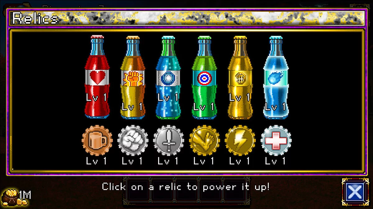 Скриншот из игры Soda Dungeon - 12