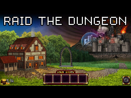 Скриншот из игры Soda Dungeon - 19