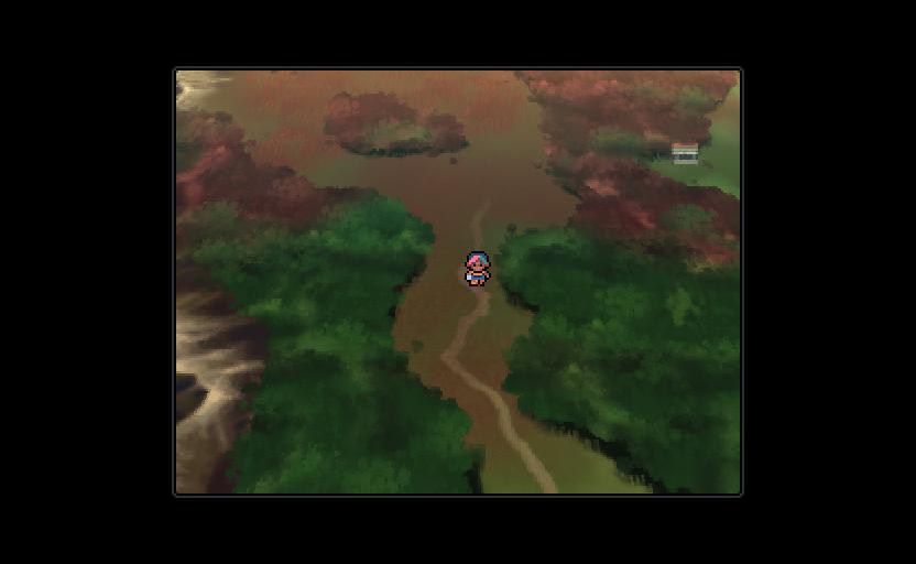 Скриншот из игры Even the Ocean - 19