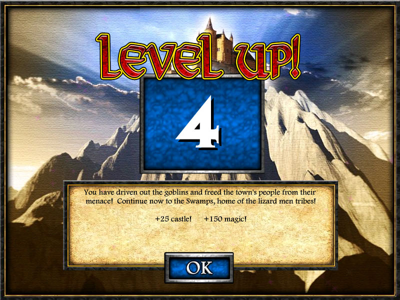 Скриншот из игры Age Of Castles - 8