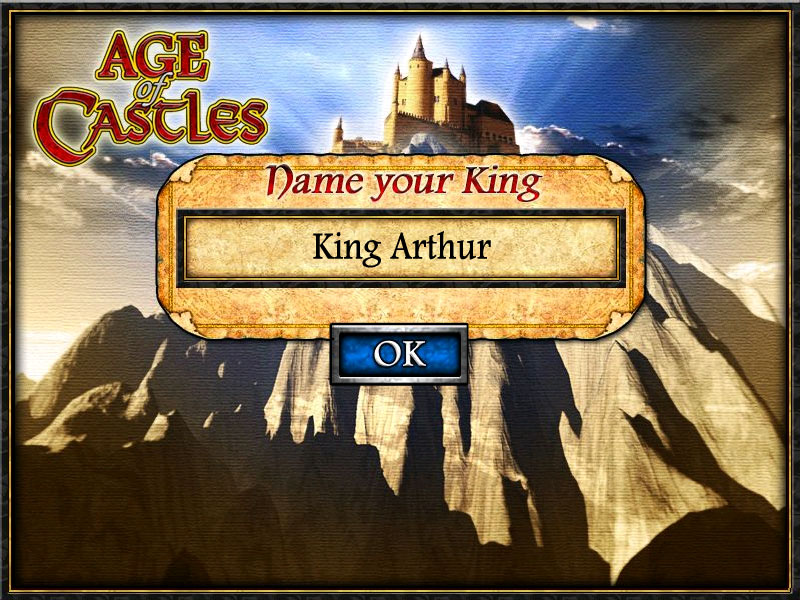 Скриншот из игры Age Of Castles - 7