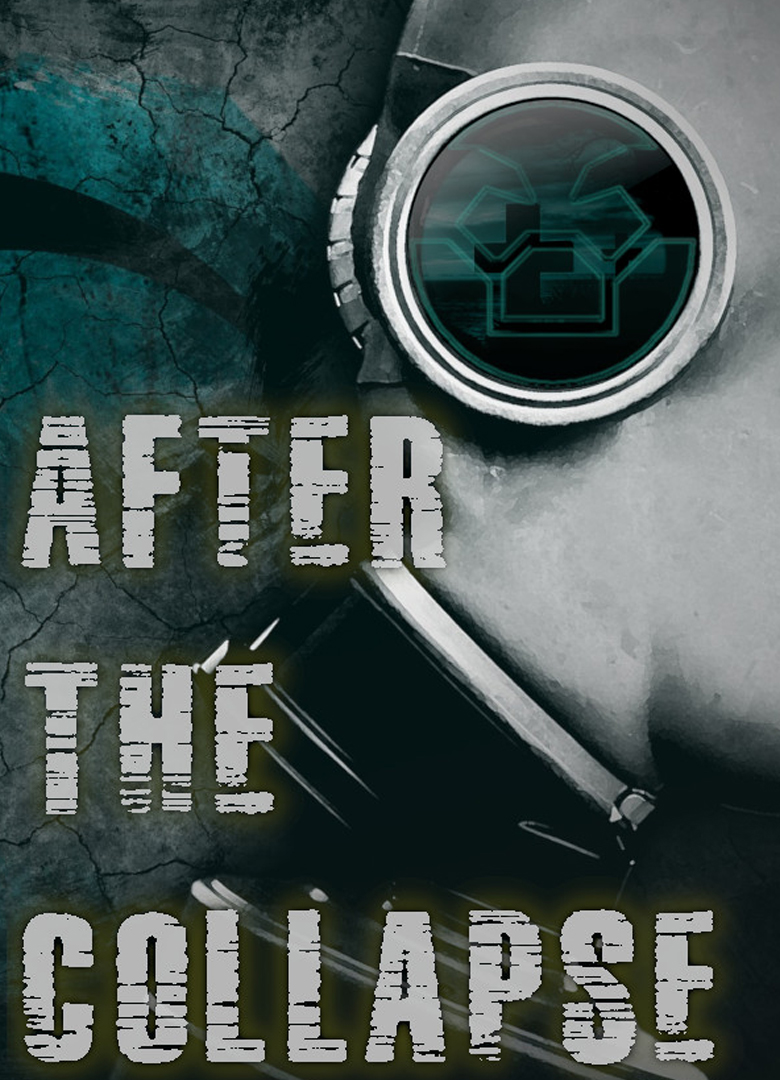 Обложка игры After the Collapse
