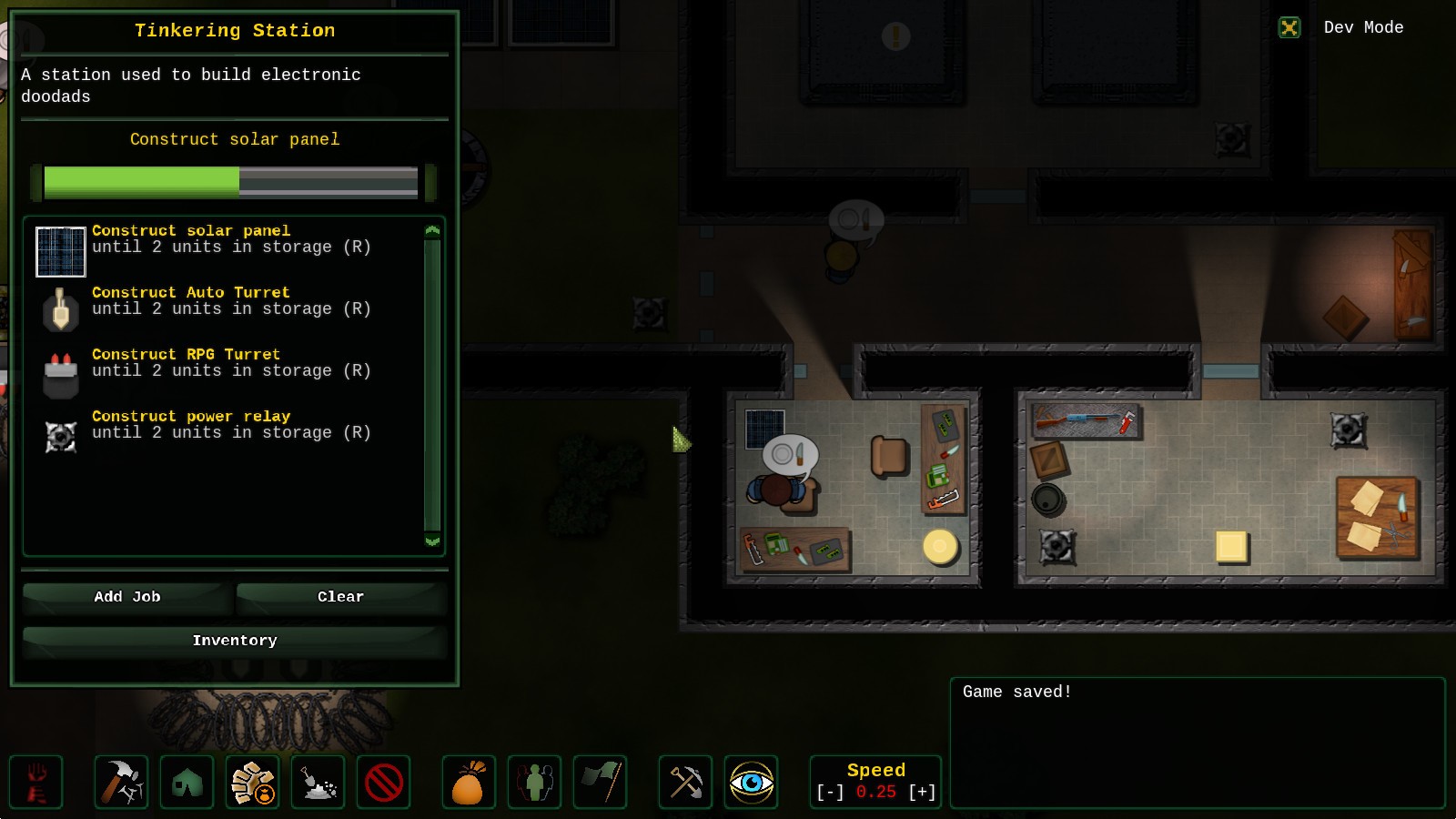 Скриншот из игры After the Collapse - 34