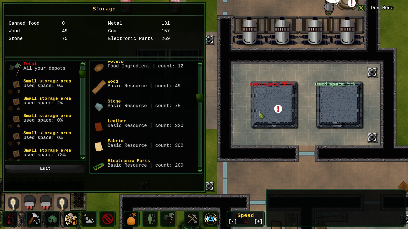 Скриншот из игры After the Collapse - 30