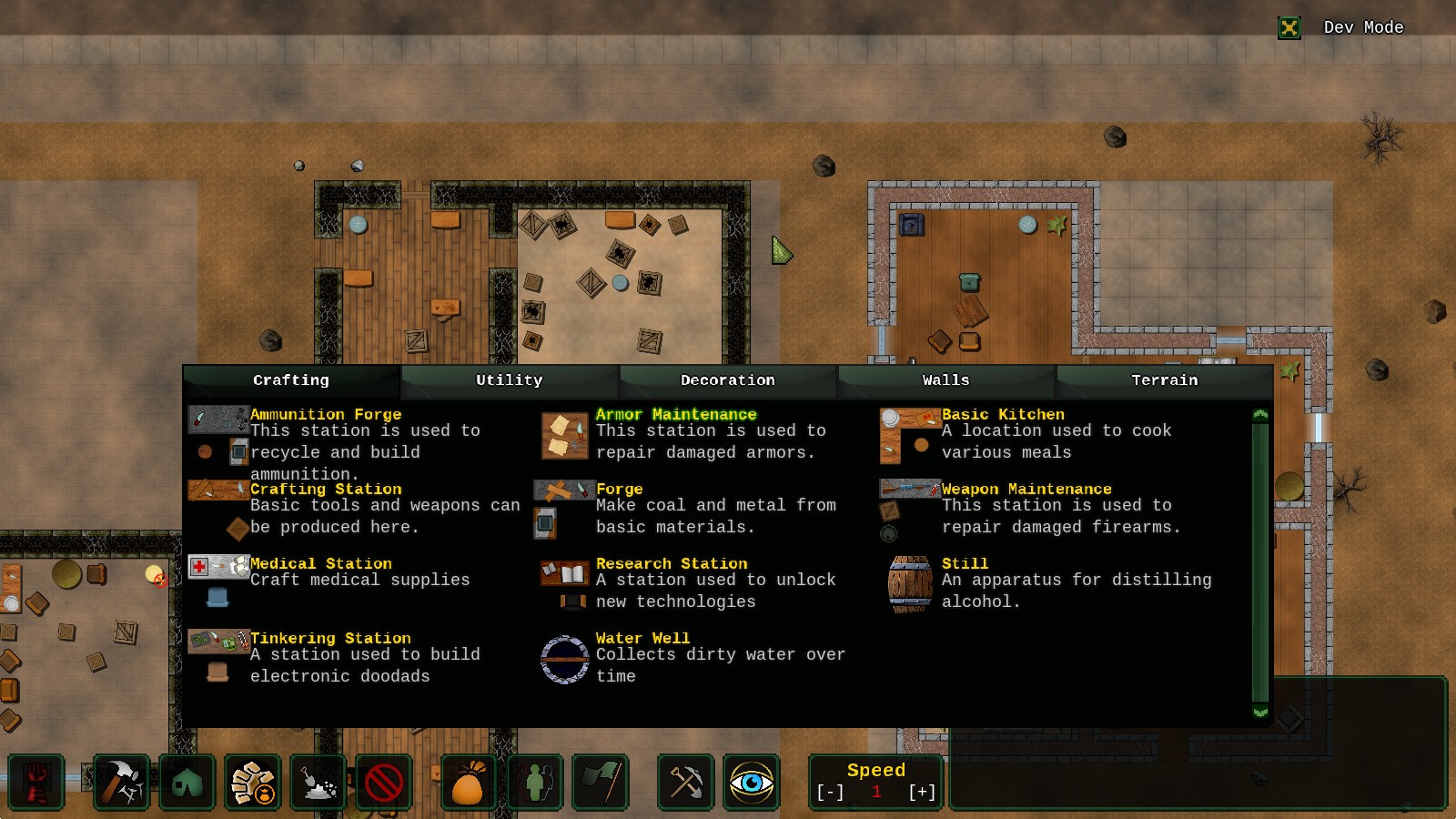 Скриншот из игры After the Collapse - 4