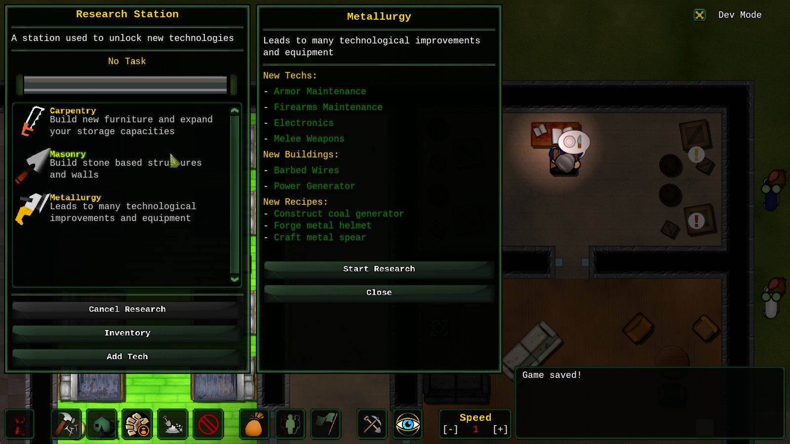 Скриншот из игры After the Collapse - 35