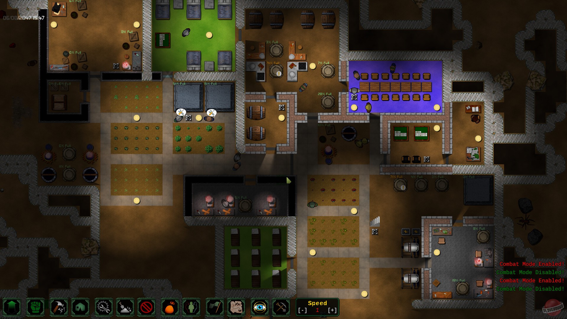 Скриншот из игры After the Collapse - 3