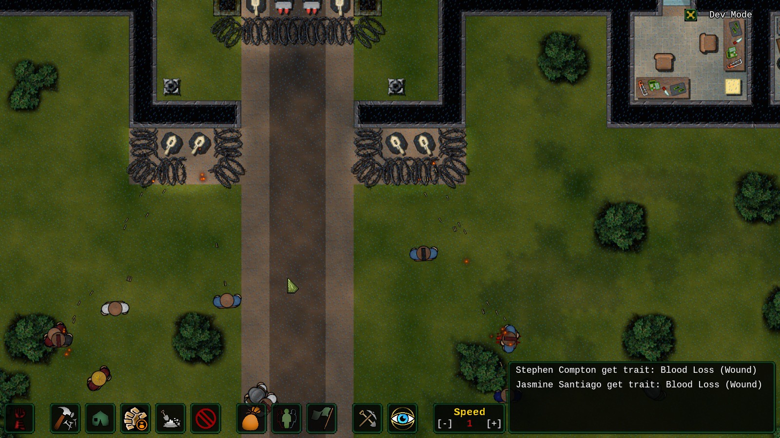 Скриншот из игры After the Collapse - 15