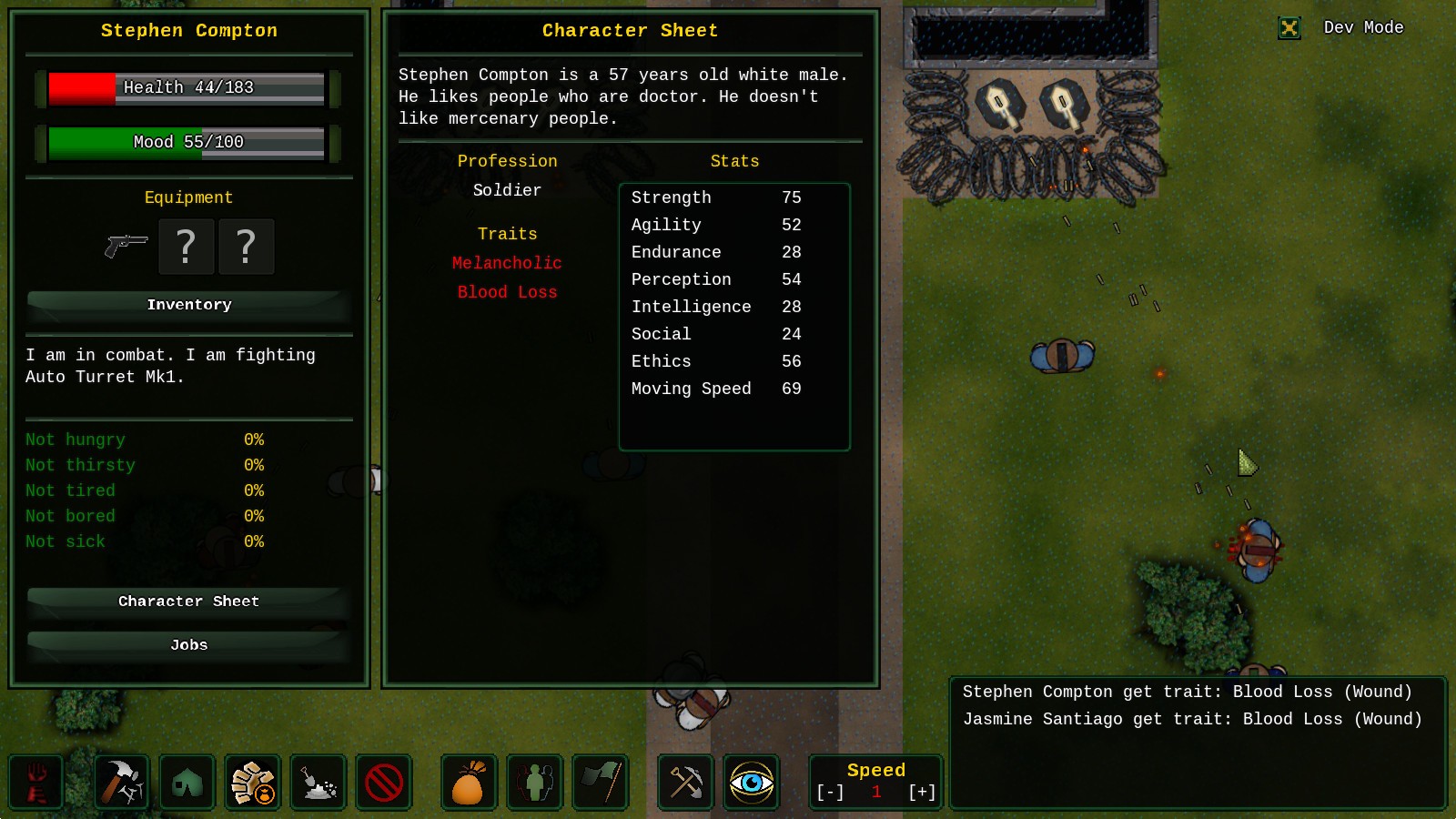 Скриншот из игры After the Collapse - 13