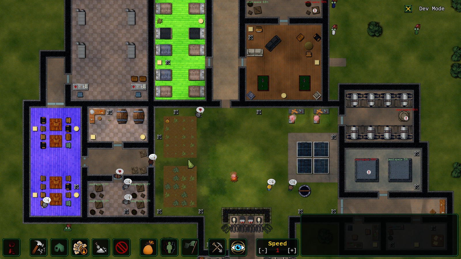 Скриншот из игры After the Collapse - 38