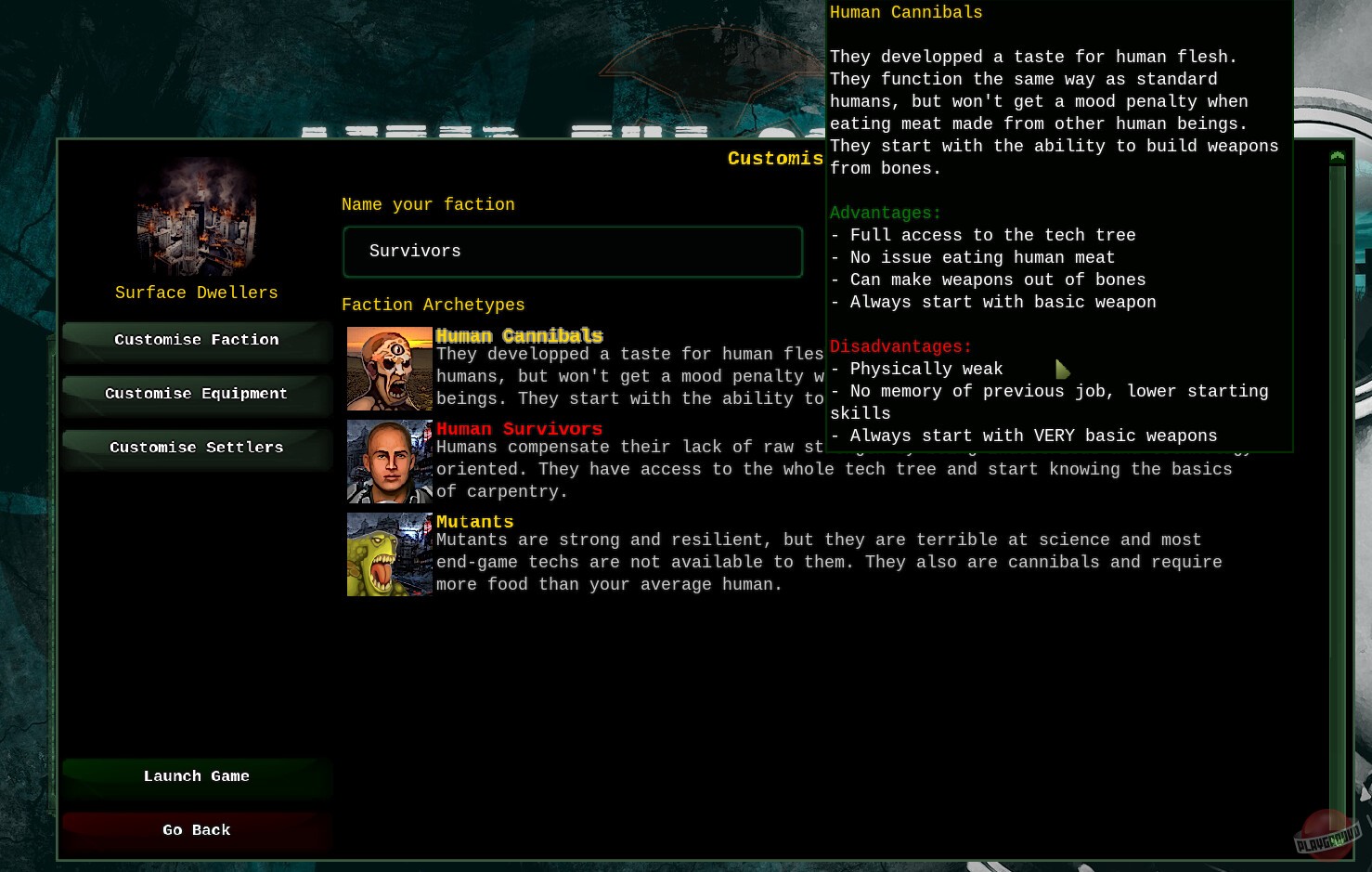 Скриншот из игры After the Collapse - 21