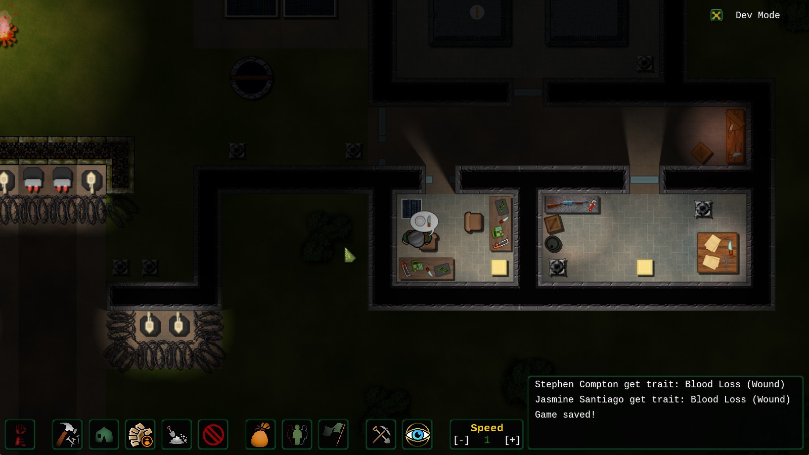 Скриншот из игры After the Collapse - 32