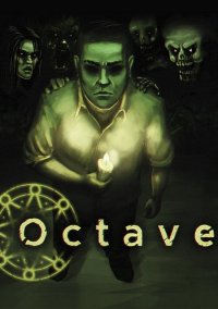 Обложка игры Octave