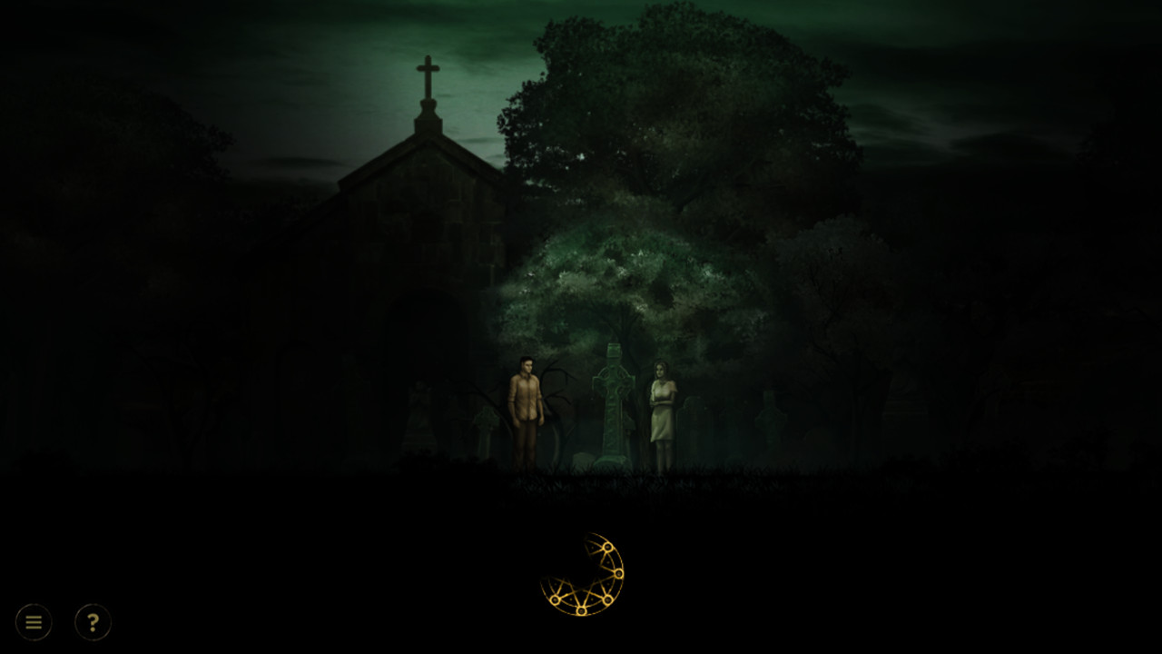 Скриншот из игры Octave - 12