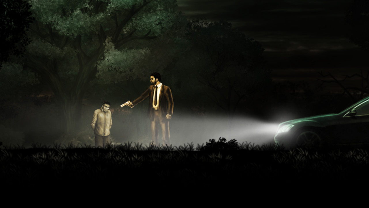 Скриншот из игры Octave - 10