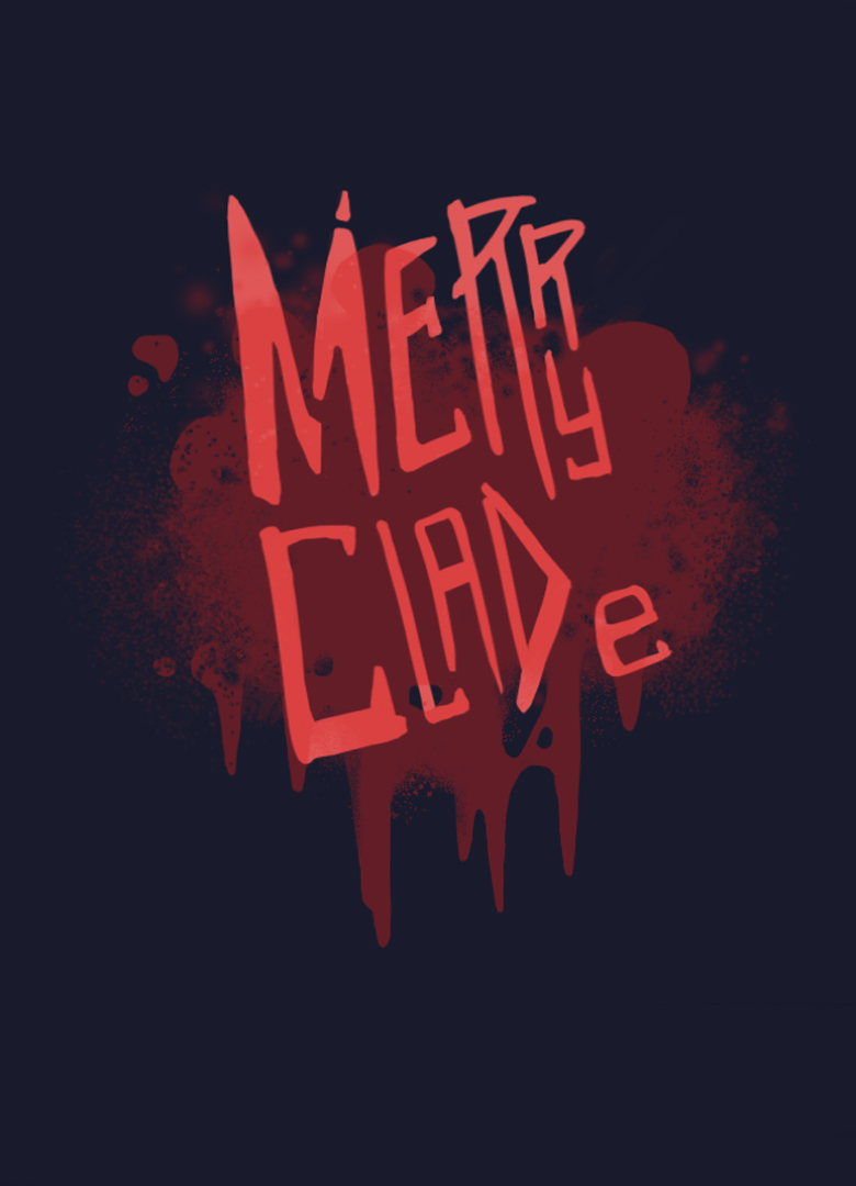 Обложка игры Merry Glade