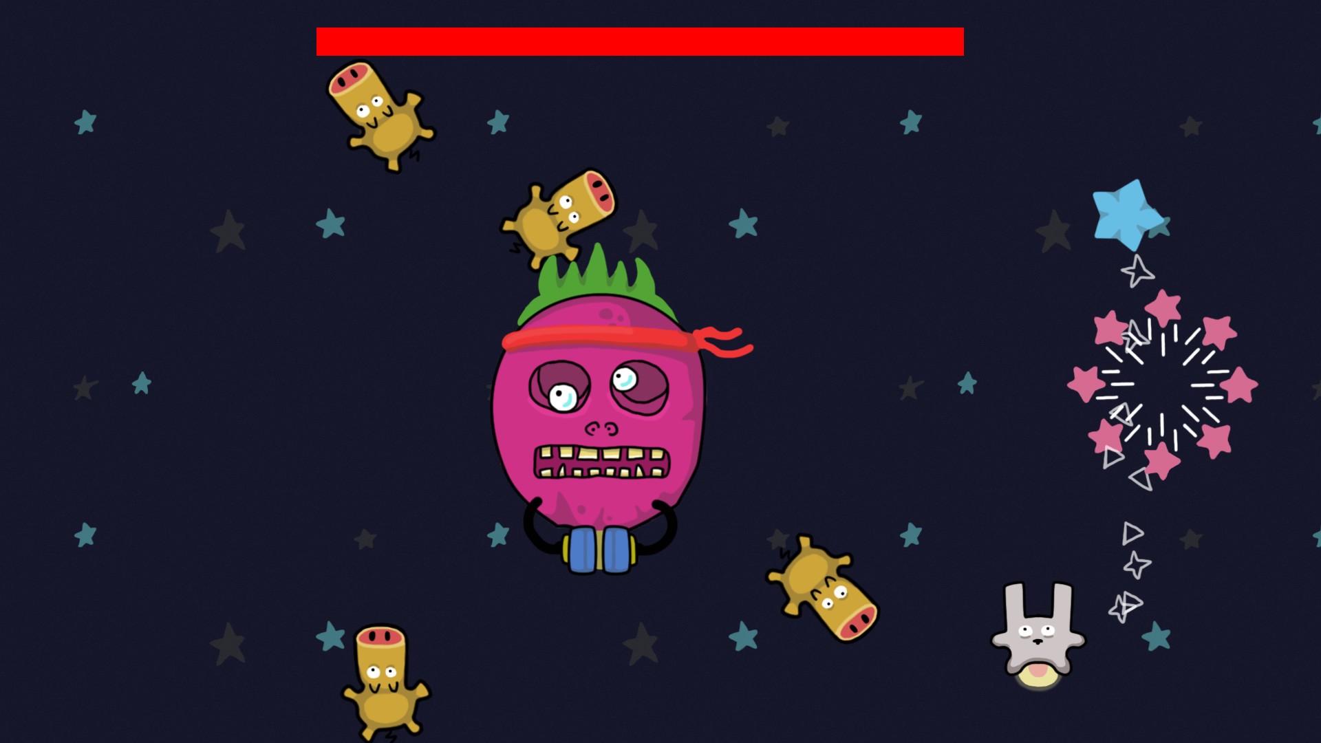 Скриншот из игры Merry Glade - 16