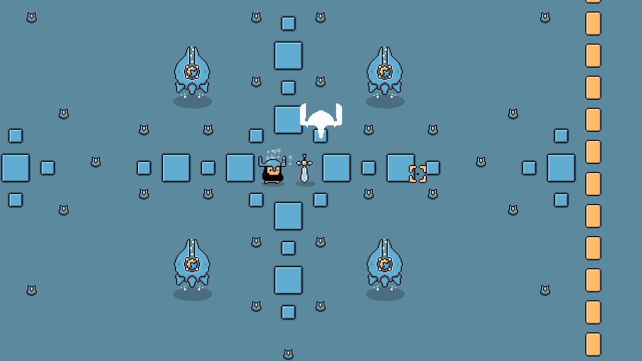 Скриншот из игры Planet of Mubu - 17