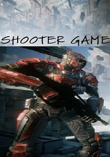 Обложка Shooter Game