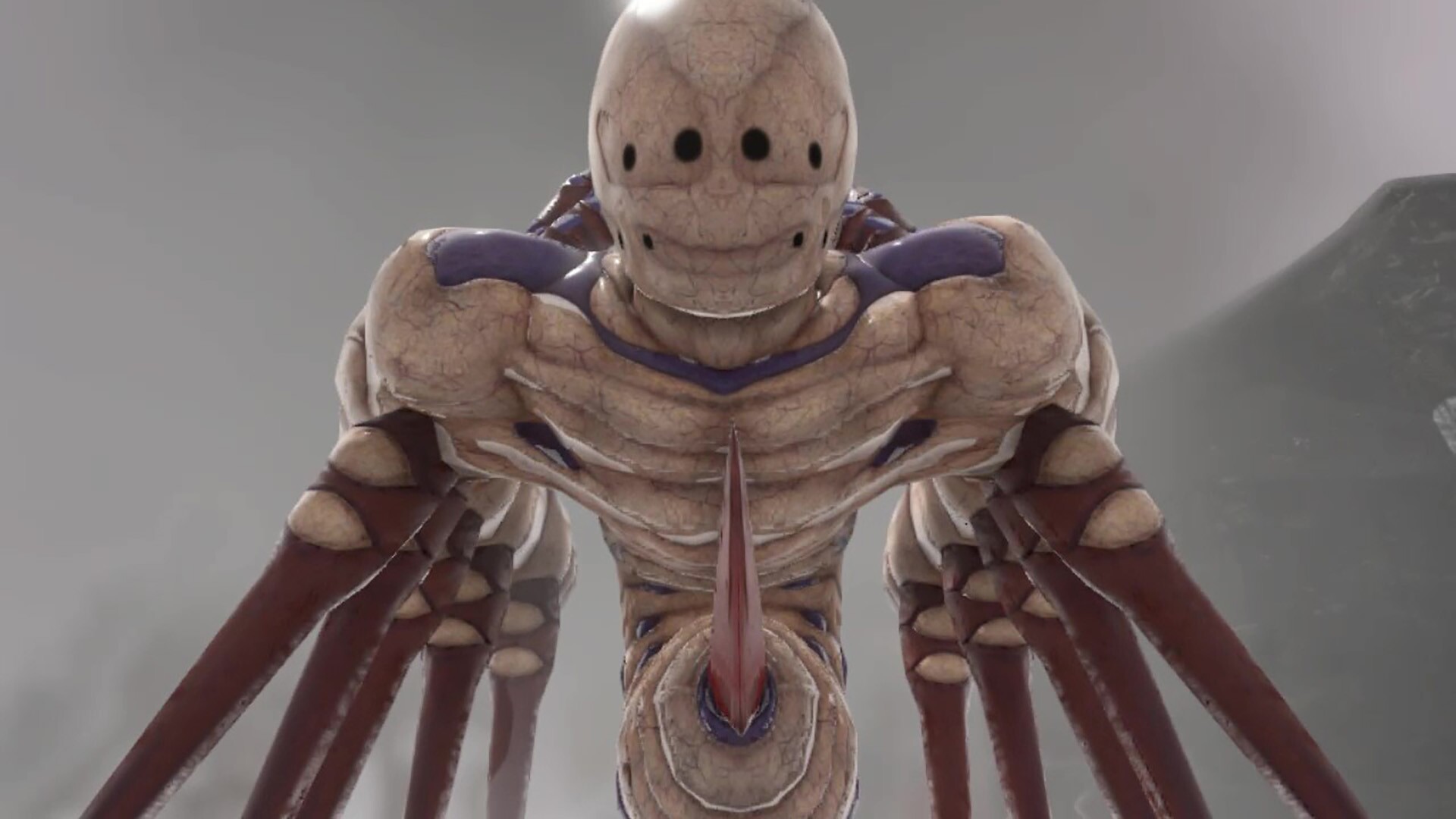 Скриншот из игры Project MIKHAIL - 39