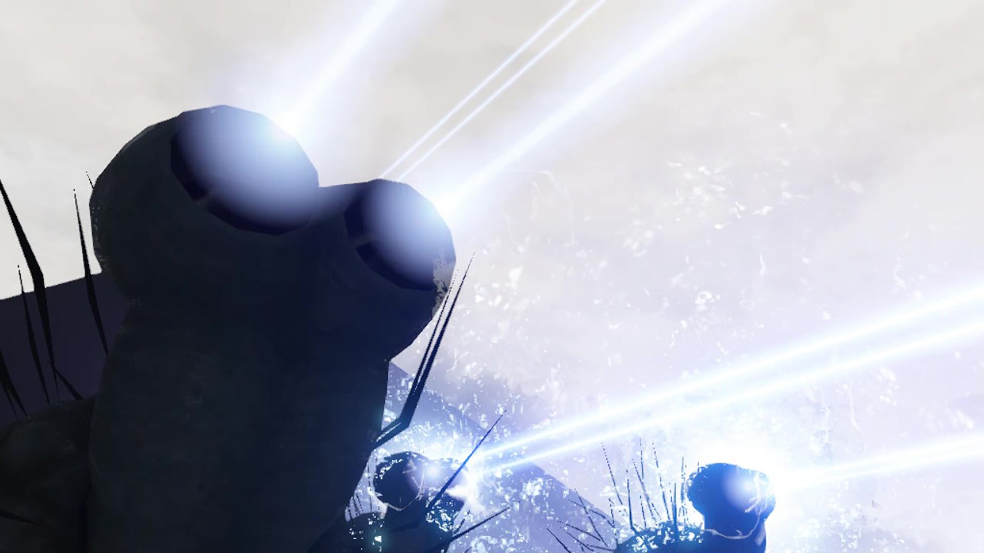 Скриншот из игры Project MIKHAIL - 7