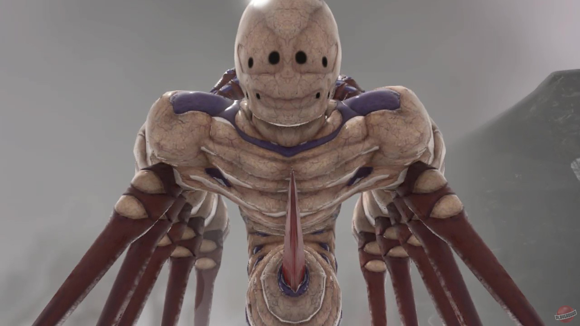 Скриншот из игры Project MIKHAIL - 27