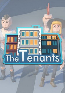 Обложка игры The Tenants
