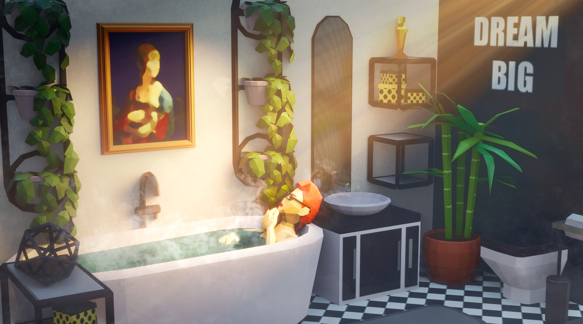 Скриншот из игры The Tenants - 40