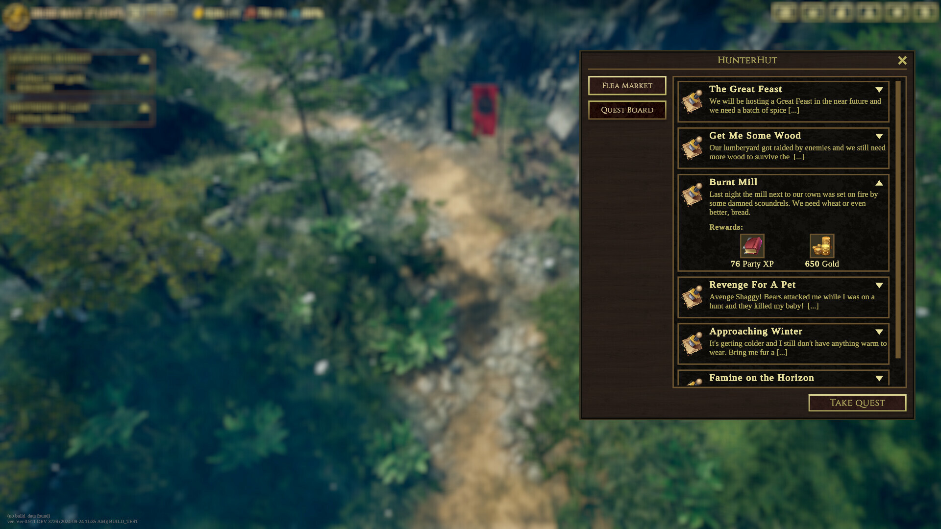 Скриншот из игры Glorious Companions - 40