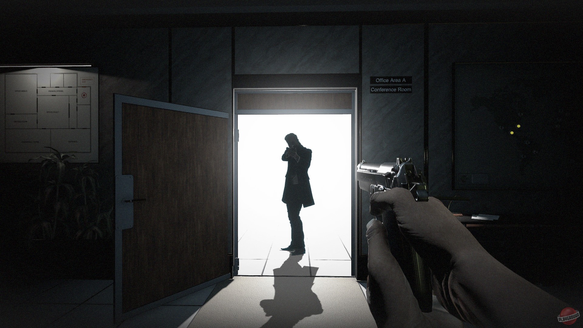 Скриншот из игры Vice Undercover - 6