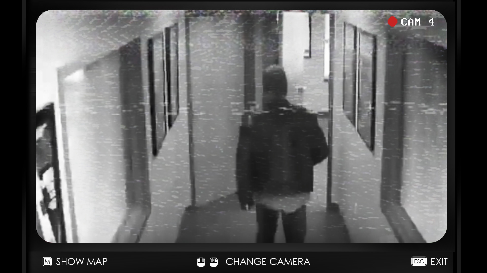 Скриншот из игры Vice Undercover - 9