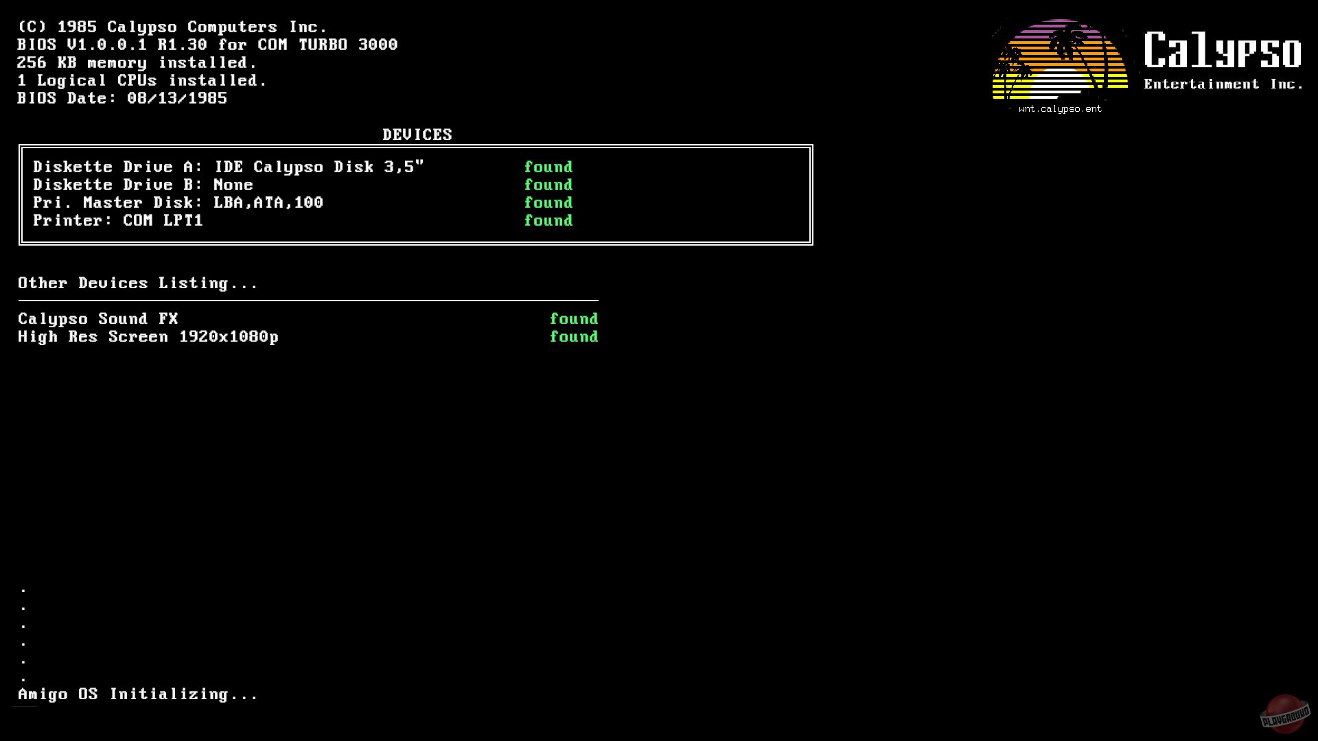 Скриншот из игры Vice Undercover - 17