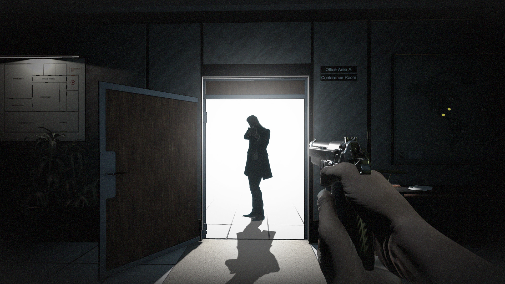 Скриншот из игры Vice Undercover - 7