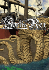Обложка игры Fortis Rex