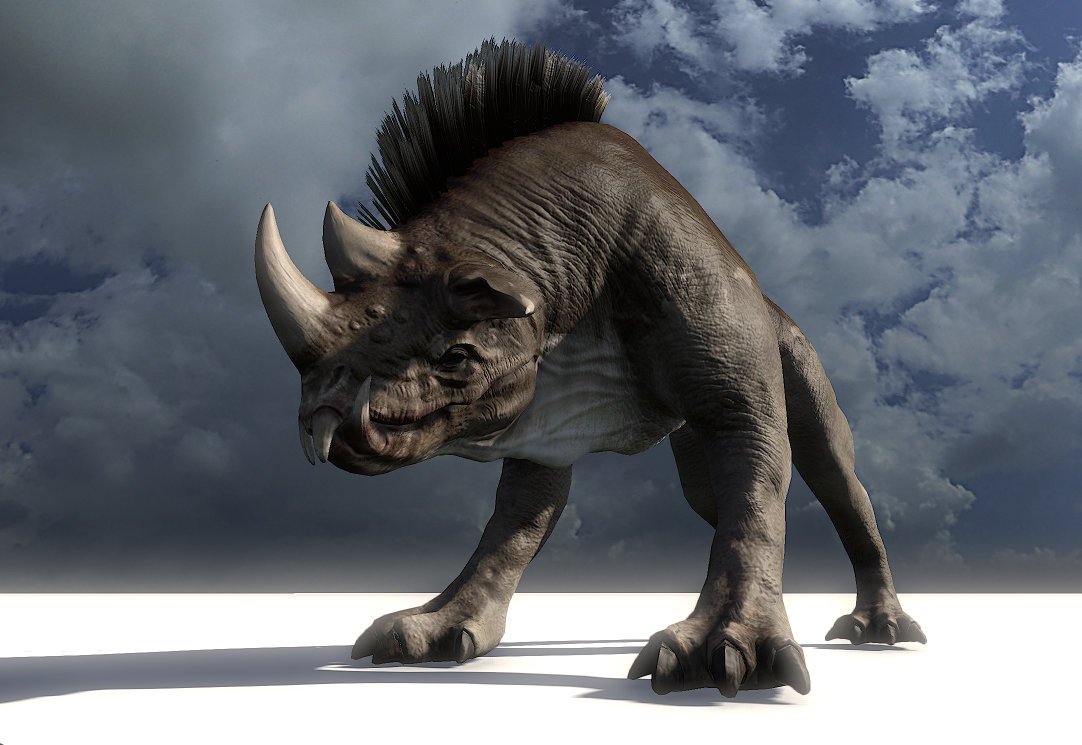 Скриншот из игры Fortis Rex - 9