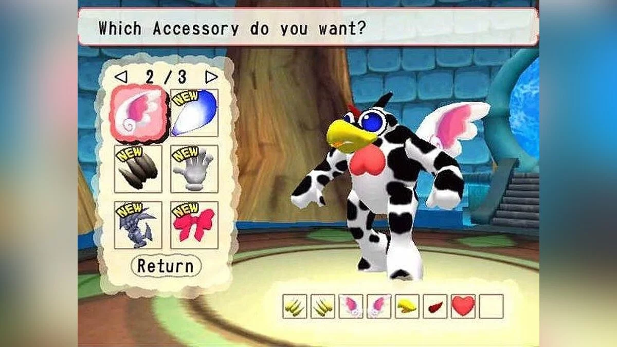 Скриншот из игры Amazing Island - 8