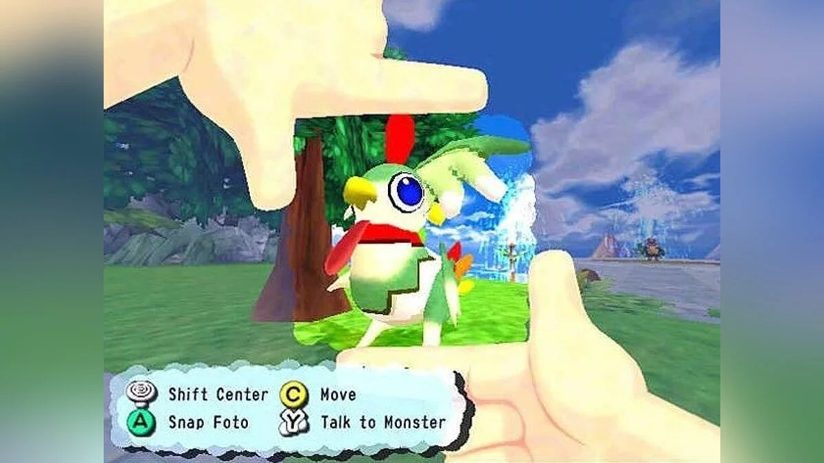 Скриншот из игры Amazing Island - 6