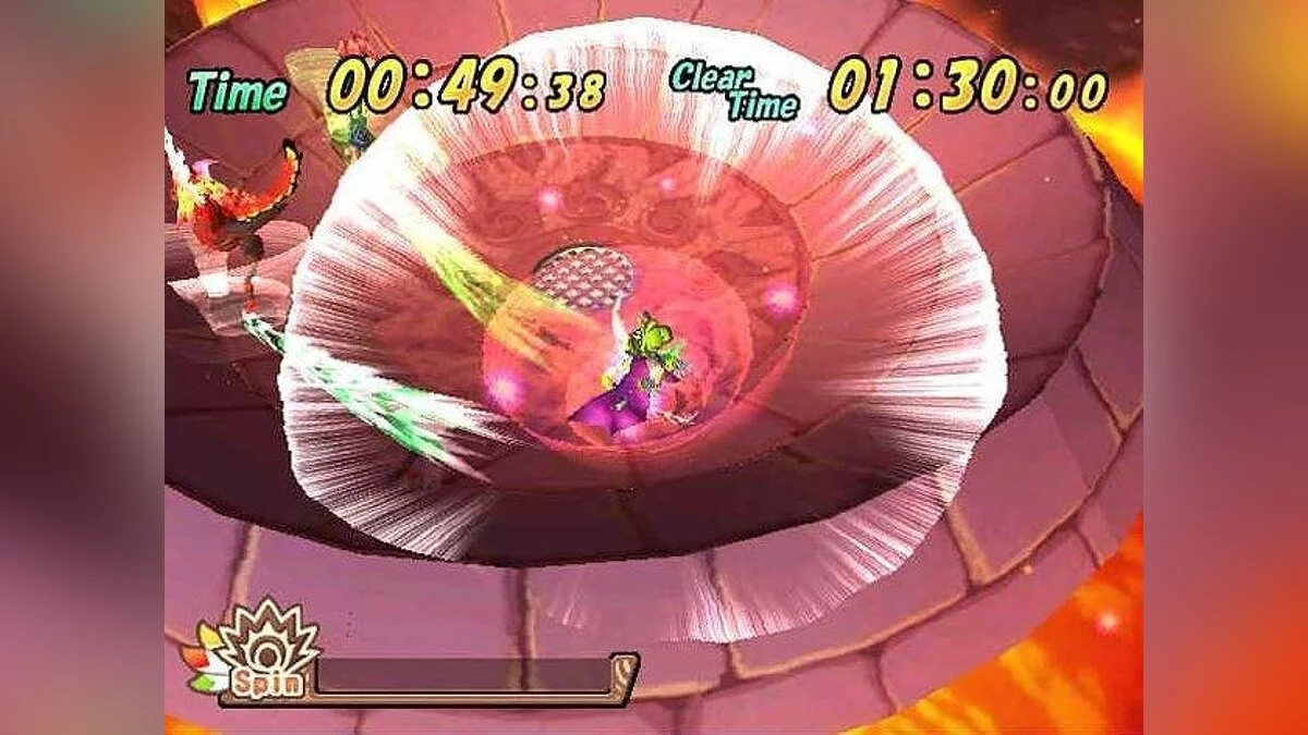 Скриншот из игры Amazing Island - 7