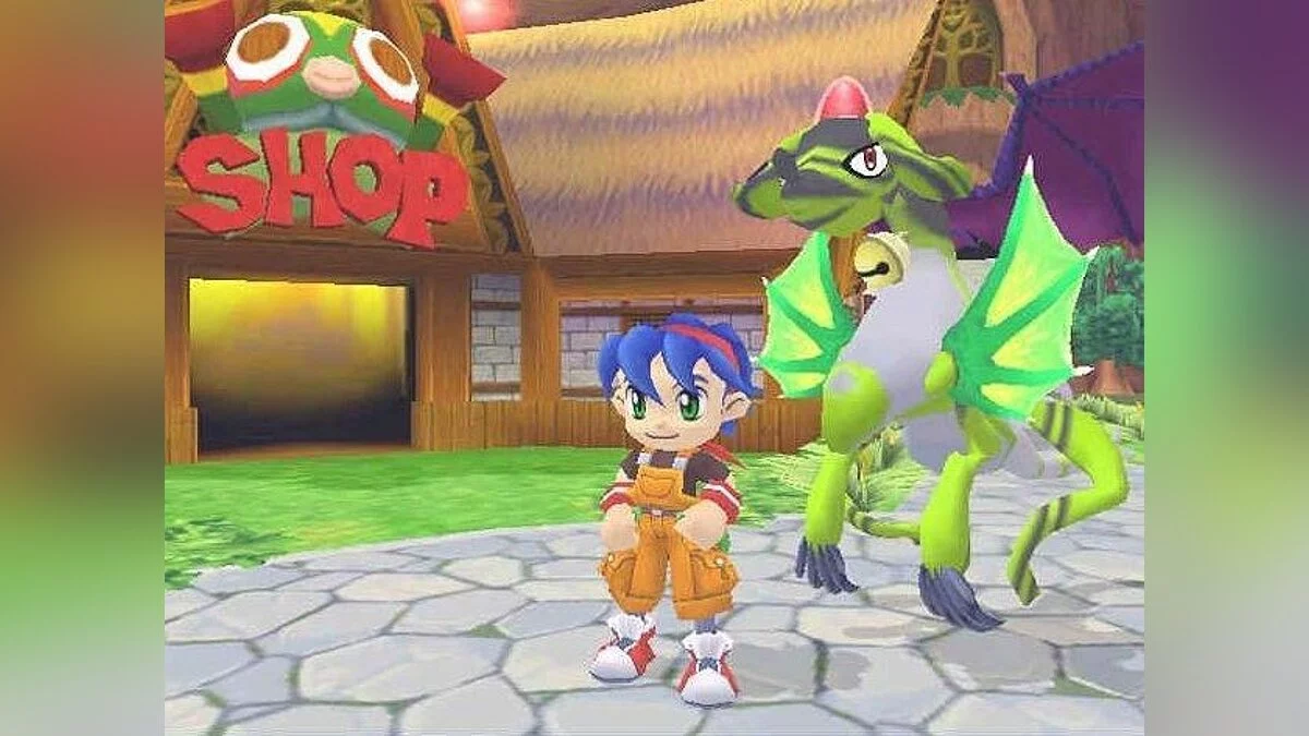 Скриншот из игры Amazing Island - 12